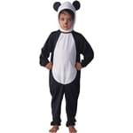 10094 Fantasia Urso Panda