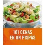 101 Cenas En Un PIS Pas / 101 Speedy Suppers