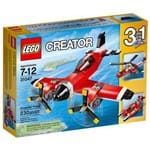 31047 - LEGO Creator - Avião a Hélice