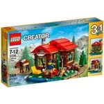 31048 - LEGO Creator - Casa do Lago