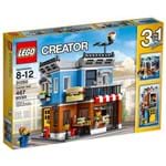 31050 - LEGO Creator - Mercearia de Esquina