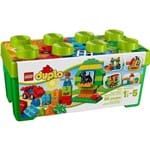 10572 - LEGO Duplo - Caixa Divertida Tudo em um Conjunto