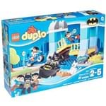 10599 - LEGO Duplo - a Aventura de Batman