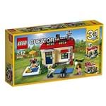 31067 Lego Creator - Férias no Jardim - LEGO