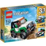 31037 - LEGO Creator - Veículos de Aventura