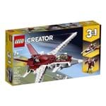 31086 Lego Creator - Avião Futurista - LEGO