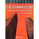 11 de Setembro de 2001: a Queda das Torres Gêmeas de Nova York