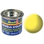 32115 - Tinta Enamel Amarelo Fosco - Esmalte - Revell
