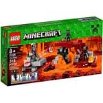 21126 - LEGO Minecraft - o Wither