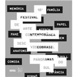 18º Festival de Arte Contemporanea