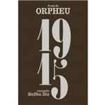1915 - o Ano do Orpheu