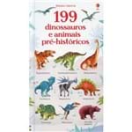 199 Dinossauros e Animais Pré-Históricos