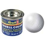 32199 - Tinta Enamel Aluminio - Esmalte - Revell