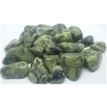 1kg de Pedra Rolada Jade Nefrita Natural