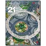 21st Century Communication 4 - 01ed/16