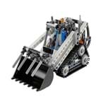 42032 Lego Technic - Carregadora de Esteiras Compacta