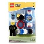40047 Lego City Relógio de Pulso City Políca