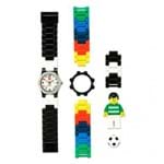 40054 Lego City Relógio de Pulso Futebol