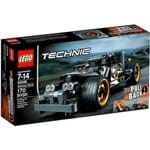 42046 - LEGO Technic - Carro de Fuga Rápida