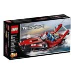 42089 Lego Technic - Barco a Motor Potente - LEGO