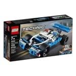 42091 Lego Technic - Perseguição Policial - LEGO