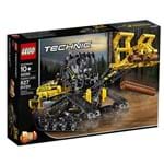 42094 Lego Technic - Trator Carregador de Esteiras - LEGO