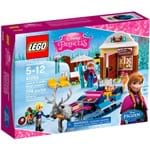 41066 - LEGO Disney Princess - a Aventura de Trenó de Anna e Kristoff