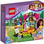 41309 - LEGO Friends - o Dueto Musical da Andrea