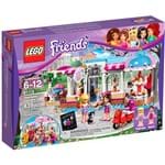 41119 - LEGO Friends - o Café de Cupcakes de Heartlake