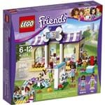 41124 - LEGO Friends - a Creche para Cães de Heartlake