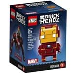 41604 - LEGO Brickheadz - Homem de Ferro Mk50