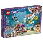 41378 Lego Friends - Missão de Resgate de Golfinhos - LEGO