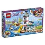 41380 Lego Friends - Centro de Resgate do Farol - LEGO