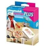 4766 Playmobil - Special Plus - Pizzaiolo