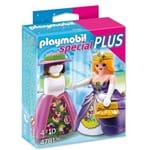 4781 Playmobil Special Princesa com Manequim