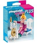4790 Playmobil - Special Plus - Princesa Bela Adormecida - PLAYMOBIL