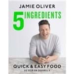5 Ingredients - Quick And Easy Food