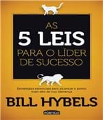 5 Leis para o Lider de Sucesso, as