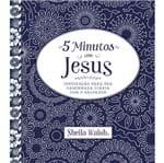 5 Minutos com Jesus