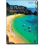 50 Praias Inesqueciveis do Brasil