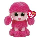 3512 Ty Beanie Boos Dtc Poodle Pasty