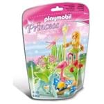 5352 Playmobil - Soft Bags Princesas - Princesa do Verão com Pegasus