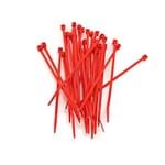 5604r - Sticks(10cm) Vermelho