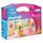 5650 Playmobil - Maleta Princesa Vaidosa - PLAYMOBIL