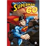 60 Atividades - Super Homem