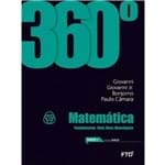 360º Matemática - Conjunto
