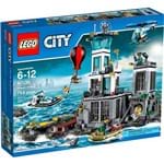 60130 - LEGO City - Ilha da Prisão
