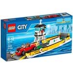 60119 - LEGO City - Balsa