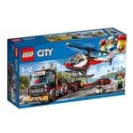 60183 Lego City - Transporte de Carga Pesada - LEGO