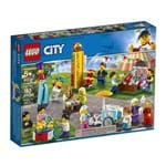 60234 Lego City - Pack de Pessoas - Parque de Diversões - LEGO